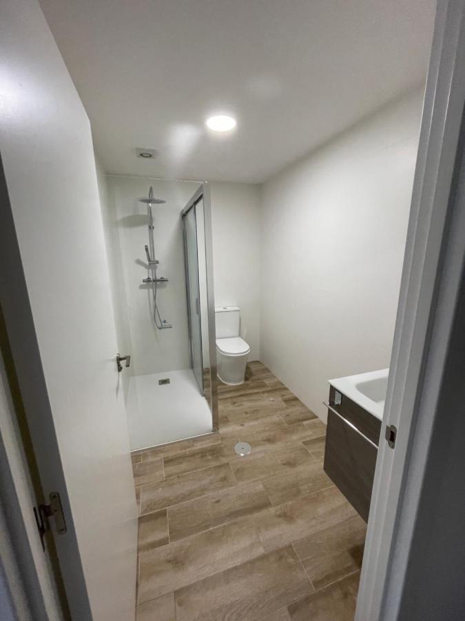 Casa Arco Villa Pontevedra Ngoại thất bức ảnh