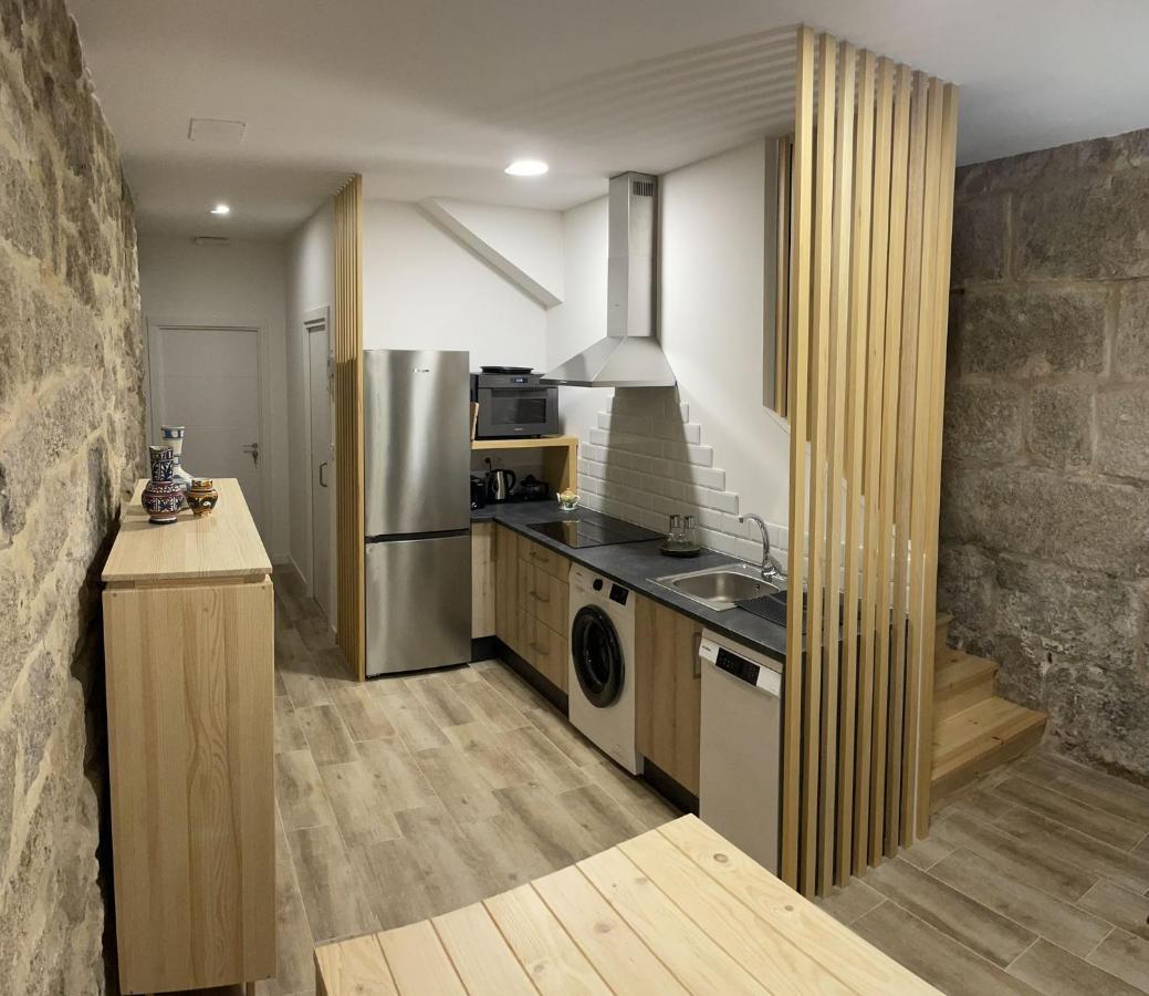 Casa Arco Villa Pontevedra Ngoại thất bức ảnh