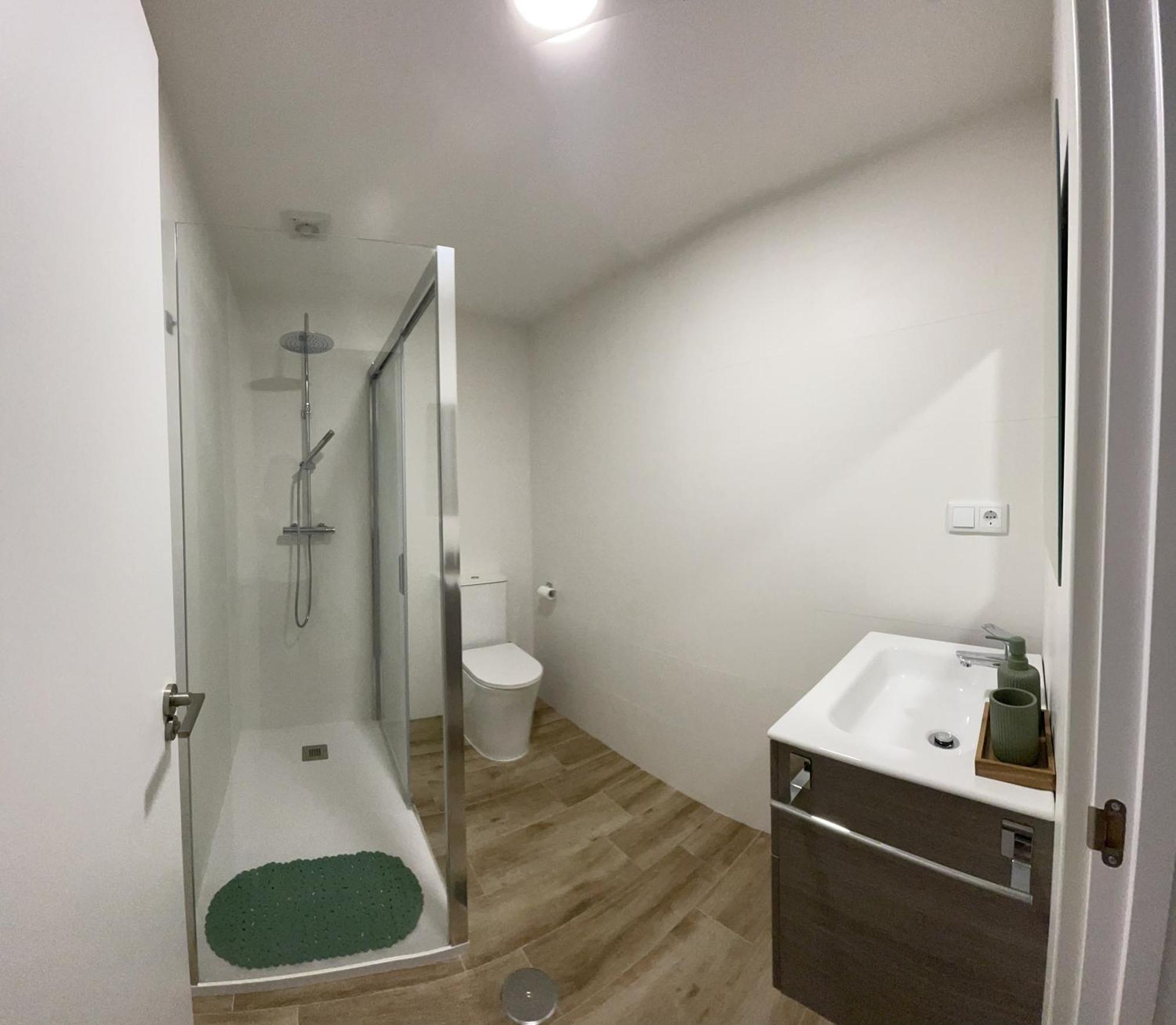 Casa Arco Villa Pontevedra Ngoại thất bức ảnh