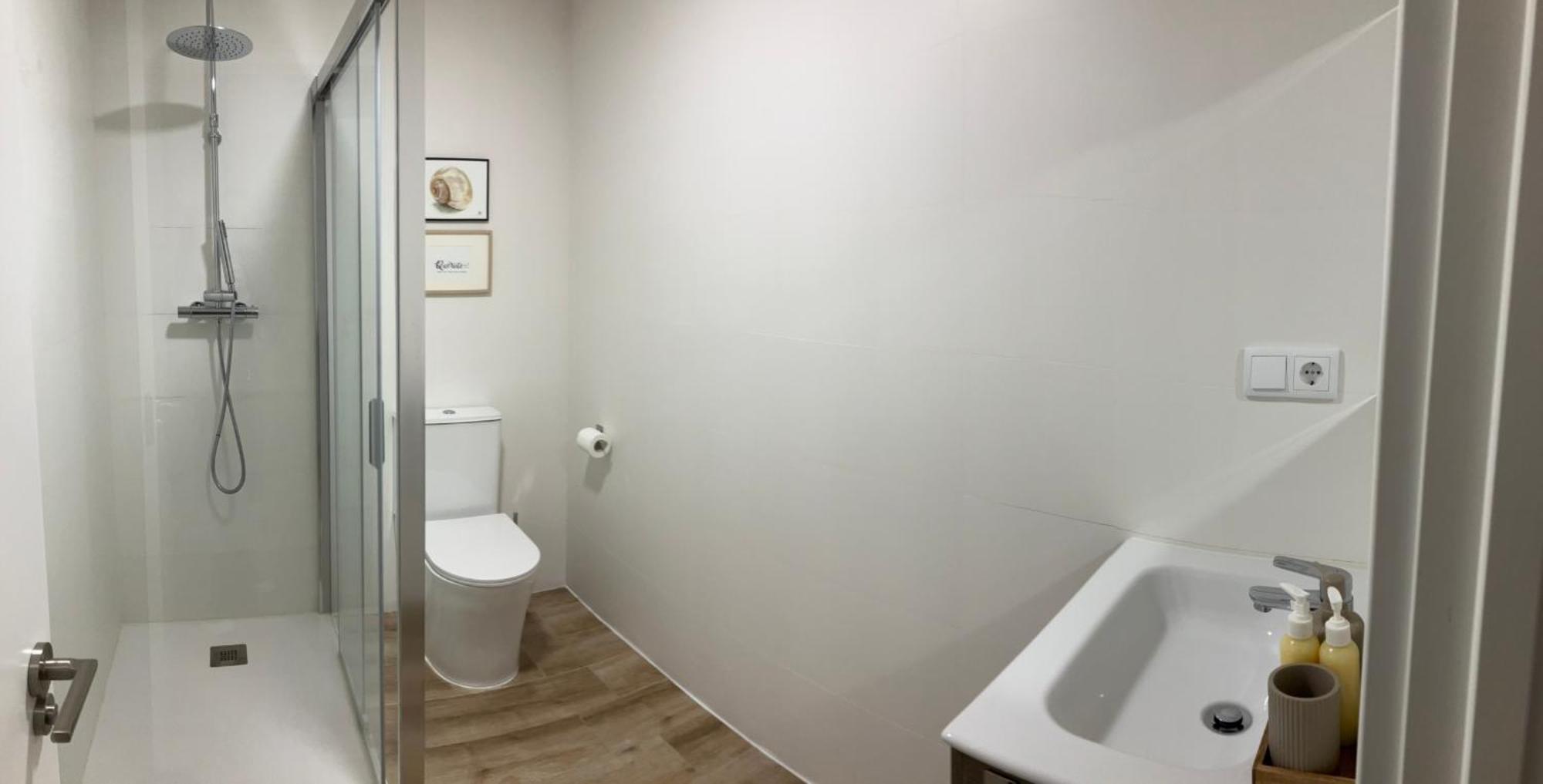 Casa Arco Villa Pontevedra Ngoại thất bức ảnh